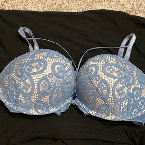 VS bra adds 2 cup sizes